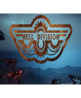 Hell Division GOG.com Key GLOBAL